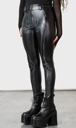 KILLSTAR Keister | LEGGINGS*