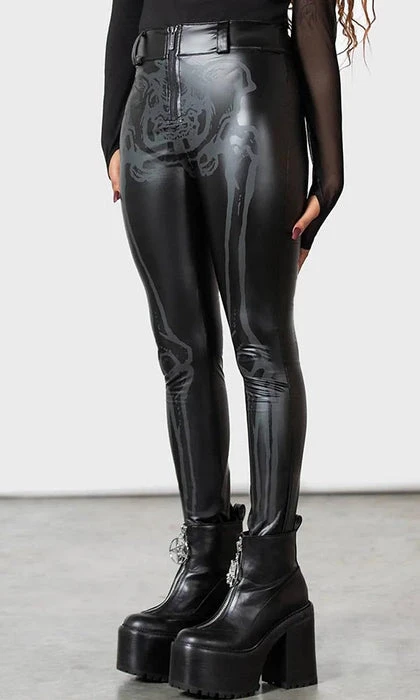 KILLSTAR Keister | LEGGINGS* 3 KILLSTAR Keister | LEGGINGS*