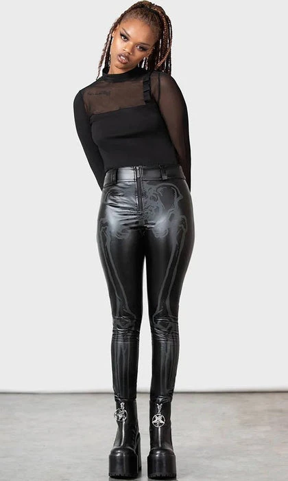 KILLSTAR Keister | LEGGINGS* 4 KILLSTAR Keister | LEGGINGS* - Image 2