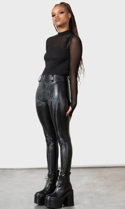 KILLSTAR Keister | LEGGINGS* 10 KILLSTAR Keister | LEGGINGS* -Restyle Sales Shop killstar keister leggings 3 0a8eb34d a7d0 4af1 9985 5185daf7f1c6 700x700