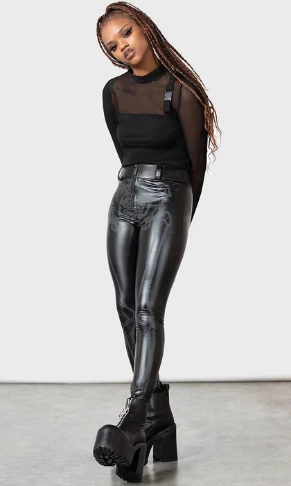 KILLSTAR Keister | LEGGINGS* 6 KILLSTAR Keister | LEGGINGS* - Image 4