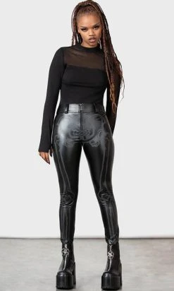KILLSTAR Keister | LEGGINGS* 12 KILLSTAR Keister | LEGGINGS* -Restyle Sales Shop killstar keister leggings 5 611b9413 291e 4b5c 9bfc 27df1e69bbd4 700x700