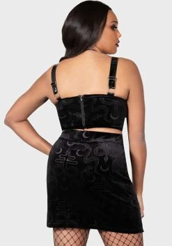 KILLSTAR Kelesi | TOP -Restyle Sales Shop killstar kelesi top 3 bcb9a489 022d 40d7 8e96 a996f48839ad 700x700