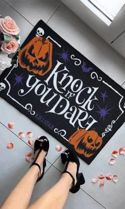 KILLSTAR Knock If You Dare | DOORMAT"*