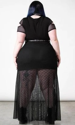 KILLSTAR Lethal Circle | CHAIN HARNESS* -Restyle Sales Shop killstar lethal circle chain harness 9 63e3265d 5072 4201 8cec a400039e6c06 700x700