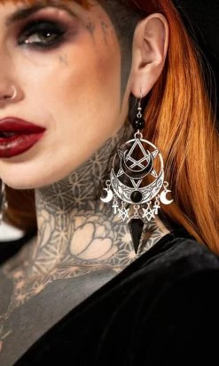 KILLSTAR Lucid | EARRINGS*