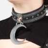 KILLSTAR Luna Daze | CHOKER 2 KILLSTAR Luna Daze | CHOKER -Restyle Sales Shop killstar luna daze choker 3 9ea8783b 64f9 4a5a 9ff0 033e487e37b5 700x700