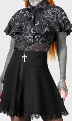 KILLSTAR Lunar Soul | TOP -Restyle Sales Shop killstar lunar soul top 3 700x700