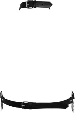 KILLSTAR Madam Meow | HARNESS -Restyle Sales Shop killstar madam meow harness 3 97407008 cf3b 477c 9b56 7a2c1e31a33e 700x700