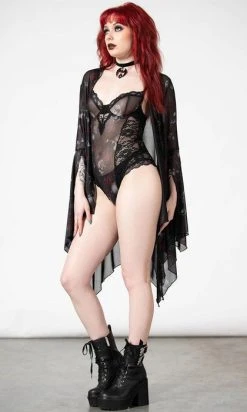 KILLSTAR Magnolia | LACE BODYSUIT* -Restyle Sales Shop killstar magnolia lace bodysuit 5 834face3 4f0f 49ec 8963 2daaf411289e 700x700