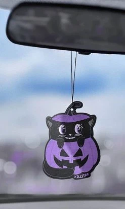 KILLSTAR Meowloween | AIR FRESHENER
