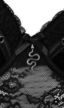 KILLSTAR Mercy [Black] | LACE BRA* -Restyle Sales Shop killstar mercy black lace bra 11 a8e06094 1913 4602 bda9 dd9450693f24 700x700