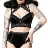 KILLSTAR Mercy [Black] | LACE BRA* -Restyle Sales Shop killstar mercy black lace bra 1 2538ccd3 5022 4f5a b8f3 dd651e862482 700x700