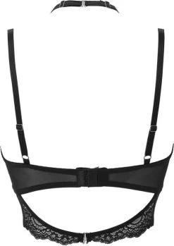 KILLSTAR Mercy [Black] | LACE BRA* -Restyle Sales Shop killstar mercy black lace bra 6 a7ac6dc2 ec18 49c8 8aa2 6e2886731f89 700x700