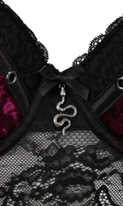 KILLSTAR Mercy [Blood] | LACE BRA* -Restyle Sales Shop killstar mercy blood lace bra 6 d02d42cf a37c 4d3d a81a f5c6914db57a 700x700