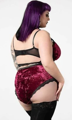 KILLSTAR Mercy [Blood] | LACE BRA* -Restyle Sales Shop killstar mercy blood lace bra 9 df6a3a51 0914 4d2d 91e1 d4f9777dcc69 700x700