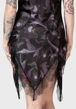 KILLSTAR Midnight Ire | LOUNGE DRESS -Restyle Sales Shop killstar midnight ire lounge dress 5 1398837f d8a5 4136 9265 b6cd9cc055ae 700x700