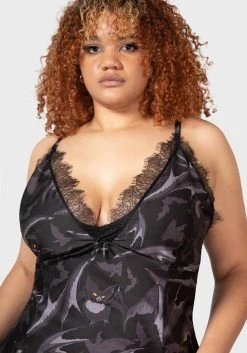 KILLSTAR Midnight Ire | LOUNGE DRESS -Restyle Sales Shop killstar midnight ire lounge dress 7 aba12916 00d2 4f20 9c5a 9e63c7430ed3 700x700