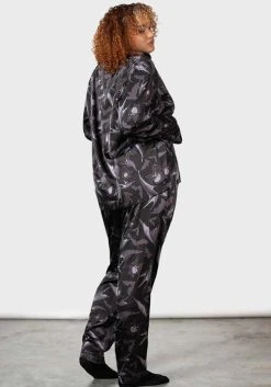 KILLSTAR Midnight Ire | LOUNGE SET -Restyle Sales Shop killstar midnight ire lounge set 15 9e84d63d 2830 44bd 98fc 41b5ef3699de 700x700