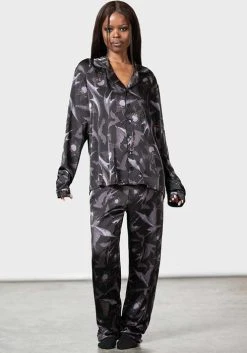 KILLSTAR Midnight Ire | LOUNGE SET