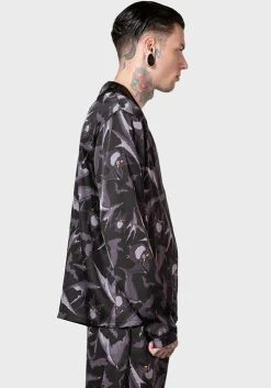 KILLSTAR Midnight Ire | LOUNGE SET -Restyle Sales Shop killstar midnight ire lounge set 6 a0f77b71 9289 4e45 9c09 5fd84f0d997f 700x700