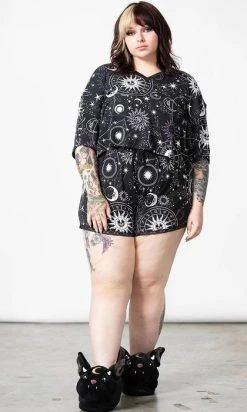 KILLSTAR Moonlight | V NECK CROP TOP -Restyle Sales Shop killstar moonlight v neck crop top 5 545ce72b 7e0c 4ed6 be78 ac34858cfbaa 700x700