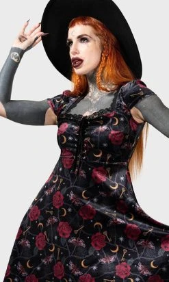 KILLSTAR Morgaine | DRESS