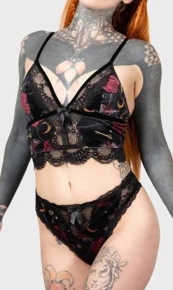 KILLSTAR Mystic Soul | BRALET