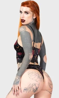 KILLSTAR Mystic Soul | BRALET -Restyle Sales Shop killstar mystic soul bralet 4 288a2d95 c8f1 4717 8d54 22e6c2e14df9 700x700