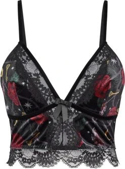 KILLSTAR Mystic Soul | BRALET -Restyle Sales Shop killstar mystic soul bralet 6 04bb86a8 8ca2 4217 93fd c6afe43b655a 700x700