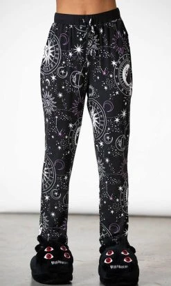 KILLSTAR Nebula | LOUNGE PANTS*