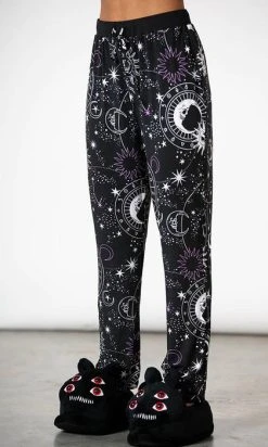 KILLSTAR Nebula | LOUNGE PANTS* -Restyle Sales Shop killstar nebula lounge pants 3 326a526d 3b42 4805 8765 8ec670b28b1a 700x700