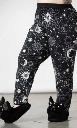 KILLSTAR Nebula | LOUNGE PANTS* -Restyle Sales Shop killstar nebula lounge pants 6 99c30a01 aa4f 4693 b9d9 600eefe859d9 700x700