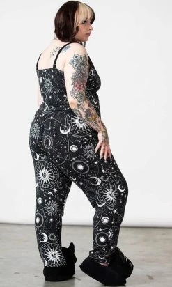 KILLSTAR Nebula | LOUNGE PANTS* -Restyle Sales Shop killstar nebula lounge pants 7 03b56ce5 0530 4e1c b3be 309111b46095 700x700