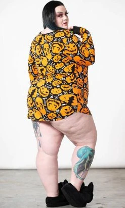 KILLSTAR Night Harvest | Henley DRESS* -Restyle Sales Shop killstar night harvest henley dress 7 3ae69f18 4c6e 4a64 a9dc 592bc955b0ea 700x700