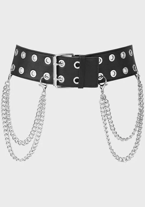 KILLSTAR Nilfheim | BELT 6 KILLSTAR Nilfheim | BELT - Image 4