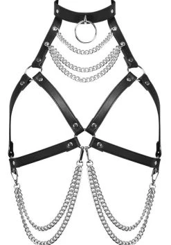 KILLSTAR On A Leash | HARNESS"