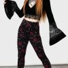 KILLSTAR Ora | LEGGINGS 1 KILLSTAR Ora | LEGGINGS -Restyle Sales Shop killstar ora leggings 1 700x700