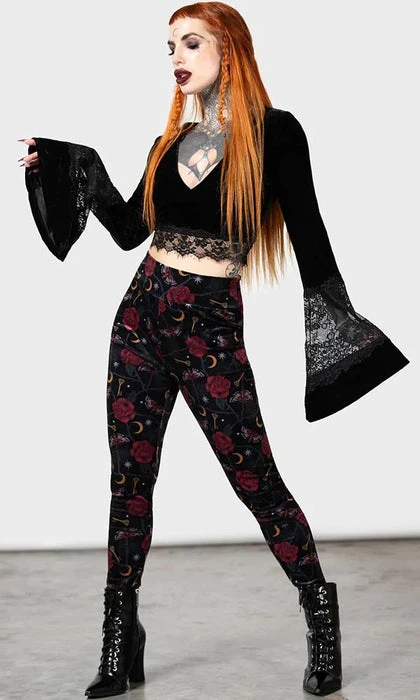 KILLSTAR Ora | LEGGINGS 3 KILLSTAR Ora | LEGGINGS