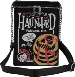 KILLSTAR Pancake Mix | HANDBAG"*