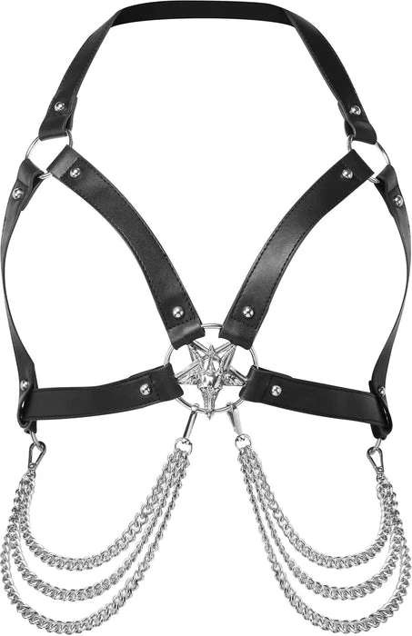 KILLSTAR Party Ghoul | HARNESS 4 KILLSTAR Party Ghoul | HARNESS - Image 2