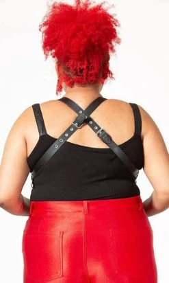 KILLSTAR Party Ghoul | HARNESS 15 KILLSTAR Party Ghoul | HARNESS -Restyle Sales Shop killstar party ghoul harness 7 700x700