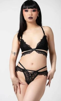 KILLSTAR Phantom | LACE BRA 12 KILLSTAR Phantom | LACE BRA -Restyle Sales Shop killstar phantom lace bra 3 12132ff0 e604 4e35 b12b f2121c53c1a4 700x700