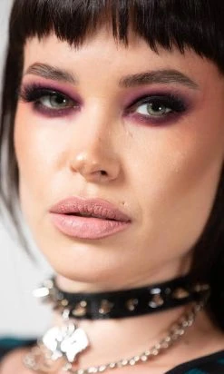 KILLSTAR Psychic Poem | MATTE LIPSTICK* -Restyle Sales Shop killstar psychic poem matte lipstick 2 e9fc0d8d 9000 4d03 a400 ccb60a514685 700x700