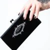 KILLSTAR Release The Bats | LARGE WALLET* -Restyle Sales Shop killstar release the bats large wallet 2 68642645 08cc 493b 9b76 b646d35625a1 700x700