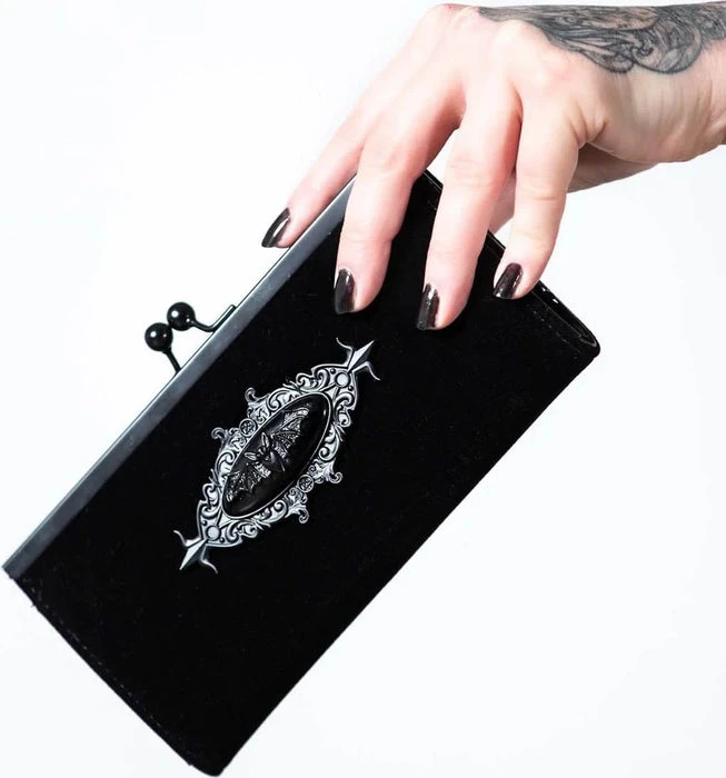 KILLSTAR Release The Bats | LARGE WALLET* 3 KILLSTAR Release The Bats | LARGE WALLET*