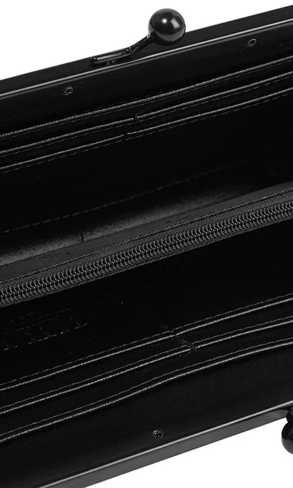 KILLSTAR Release The Bats | LARGE WALLET* 5 KILLSTAR Release The Bats | LARGE WALLET* - Image 3