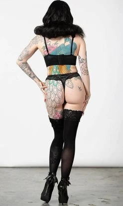 KILLSTAR Sacred Spirits [Black] | VELVET BRALET* -Restyle Sales Shop killstar sacred spirits velvet black bralet 2 8099aed9 065c 463b 8c5f 3c75f5bbbb81 700x700