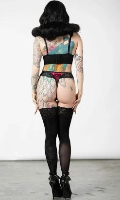 KILLSTAR Sacred Spirits [Blood] | VELVET BRALET -Restyle Sales Shop killstar sacred spirits velvet blood bralet 2 93816007 b5f7 4658 8dd5 1032255c4251 700x700