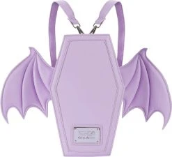 KILLSTAR Sickly Sweet [Lilac] | BACKPACK"*